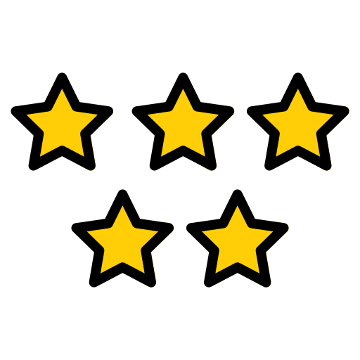 rating - 5