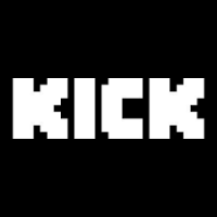 Kick.com Followers [MQ | 0-12/H | 1K/D | Drop Possible | Refill 30D]