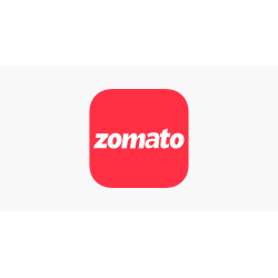 Ulasan Zomato [1 Bintang | Kualitas Tinggi | Kustom | Mulai Lambat | Kecepatan Lambat | Jatuhkan Mungkin | Tidak Ada Jaminan]