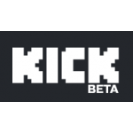 Kick.com [100 зрителей + 100 чат ботов | 1 час]