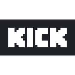 طرق عرض البث المباشر Kick.com [جودة عالية جدا | فريدة من نوعها | قائمة المستخدمين | 1 ساعة | إسقاط 0-10%]