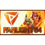 Farlight 84 [30 de diamante]