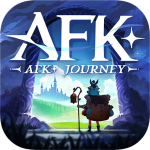AFK Journey [20 + 1 Draak Kristallen]