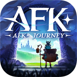 Parcours AFK [20 + 1 Cristaux de Dragon]