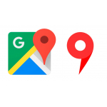 Yandex e Google Maps [5 stelle | Reale | Avvio rapido | Velocità lenta | Possibile calo | Nessuna garanzia]