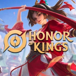 Honneur des Rois [80 + 8 Jetons]