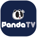 PandaTV を 6 時間視聴