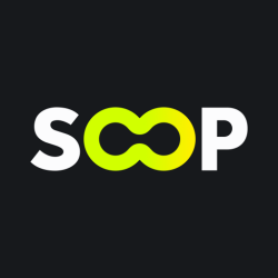 SOOPのお気に入り [チャンネル | 0-15/M | 500/日 | ドロップなし | リフィル30]