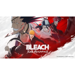 BLEACH: Soul Resonance [60 Premium Spiritual Jade]