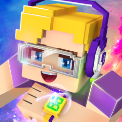 Blockman ALLER [60 cubes]