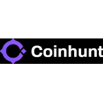 CoinHunt.cc [Голоса | 0-24/Ч | 1К/Д | Без Списаний | Без Гарантии]