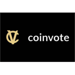 Coinvote Upvotes [HQ | 0-24/H | 1K/D | No Drop | Refill 90D]