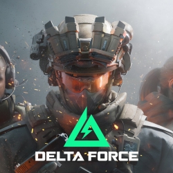 Delta Force: Opérations aériennes [18 Pièces Delta]