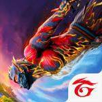 SZABAD TŰZ [572 gyémánt]