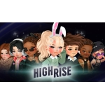 Pacchetto Highrise [990 Oro]