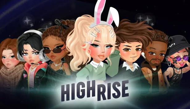 Highrise Золото Highrise Золото