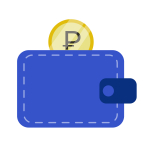 Balance replenishment