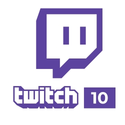 Twitch Viewers [2 hours + infinity raids (5 minutes) | Drop 10% | Views | Userlist]