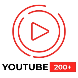 Streamer [200 gledalcev | 1 teden | API | Padec 40%]
