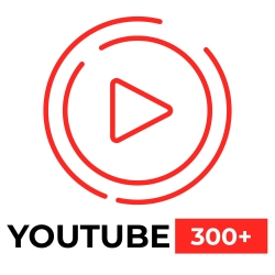 सभी समावेशी पैक मिनी [200 लाइव दृश्य + 300 पसंद + 500 दृश्य | 1 दिन]