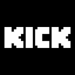 Chat en Vivo [Kick.com | Paquete 56 Horas | Inglés | Inexperto está charlando | 1 Mes | Base de datos general de apodos]
