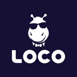 Зрители LOCO.com [10-10000 зрителей | Расхождение 30% | 1 Час]