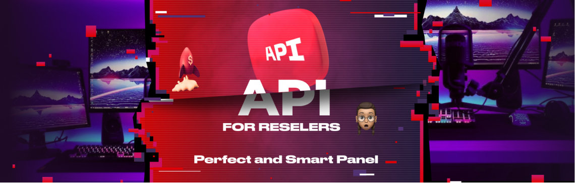 Api for rssellers