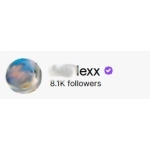 Обліковий запис у партнерській програмі Twitch [Заповнений]