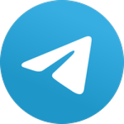 Telegram Élő közvetítés résztvevői [Közepes minőség | 1 óra | 0-30/M | Zökkenőmentes szórás 80-120%]