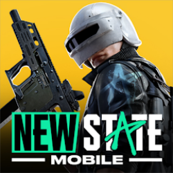 NOUVEL ÉTAT: NOUVELLE ÈRE DE BR [300 NC]