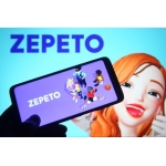 Zepeto Zemz [Globalni Račun | 7 Zems]