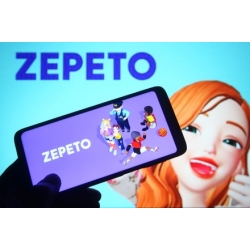 Zépéto Zemz [Compte Global | 7 Zèmes]