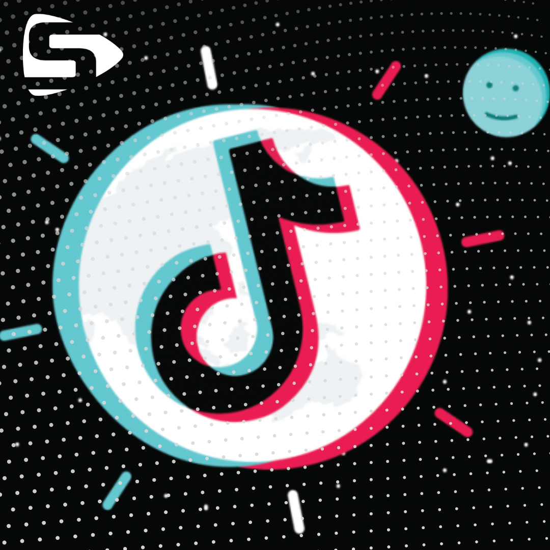 Tiktok trending. Тик ток. Тик ток вечеринка. Символ тик тока. Тик ток картинки.