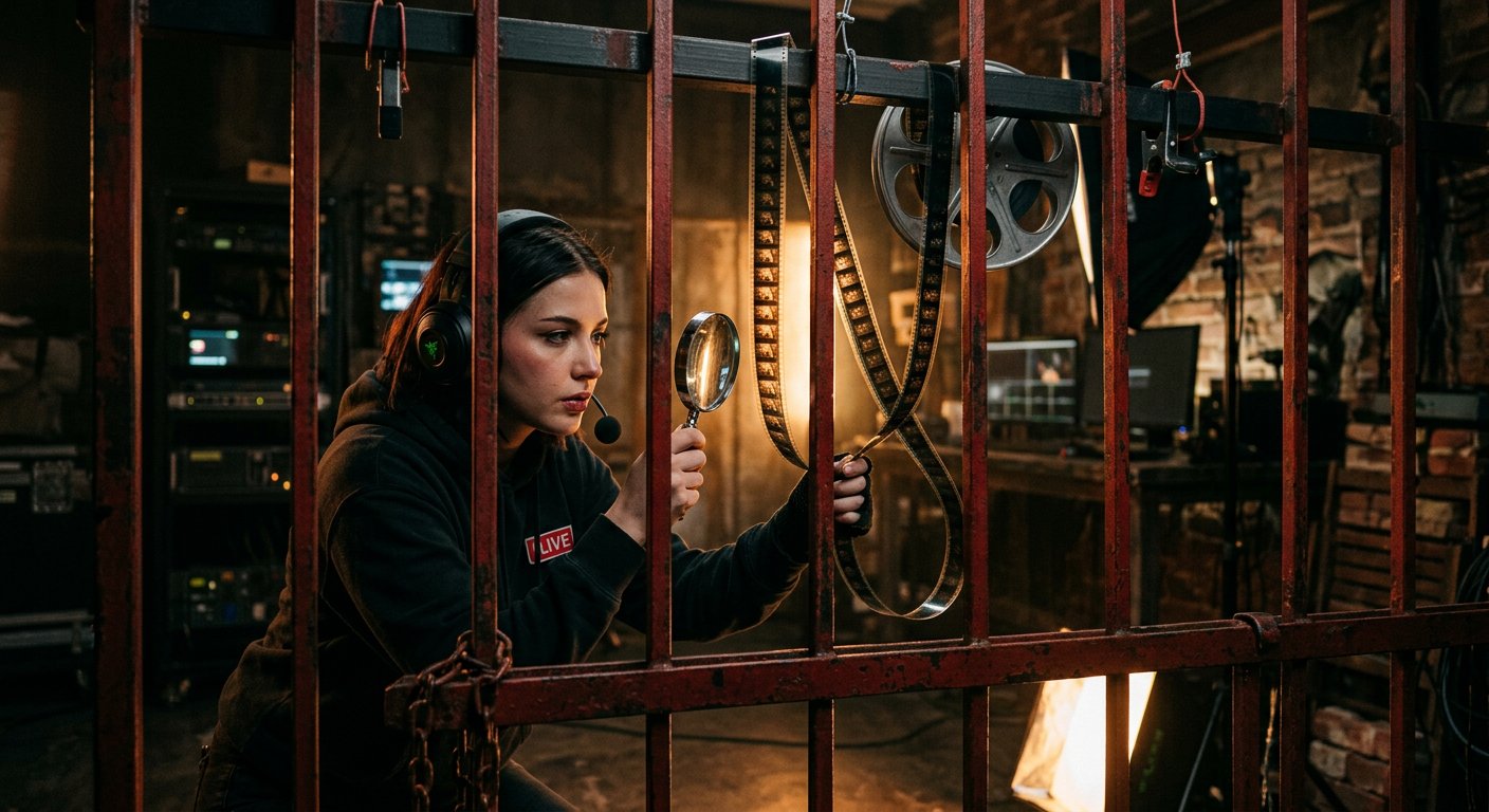 Как подать апелляцию в ютубе